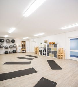 2 Gruppenräume zu vermieten